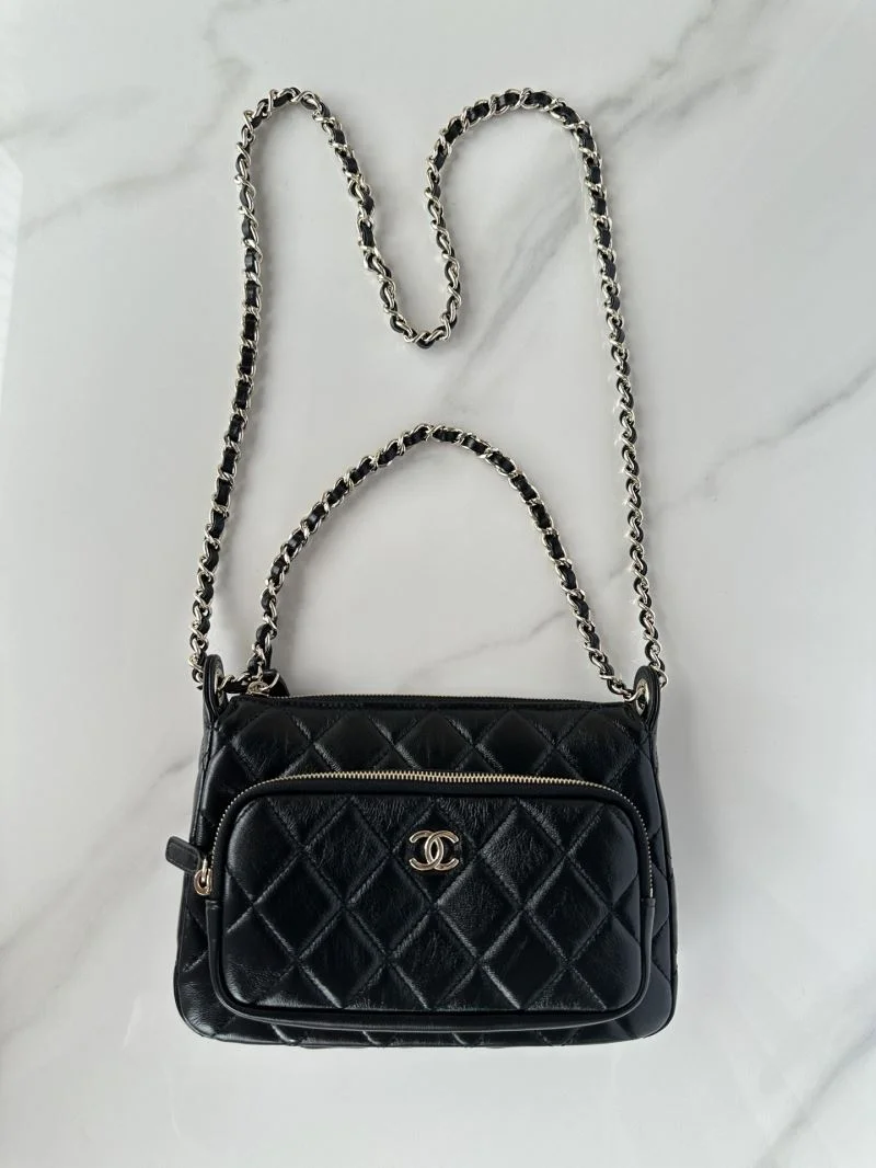 ZeroBulk Chanel Stachel Bags 54664