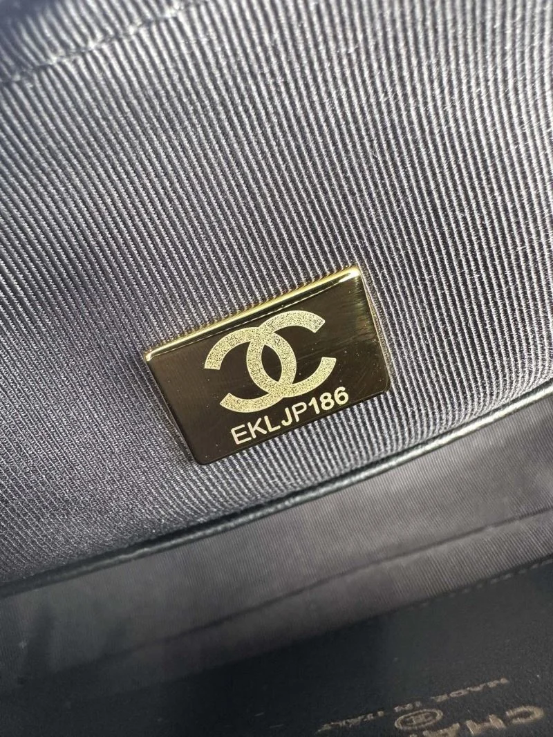 ZeroBulk Chanel Stachel Bags 54664