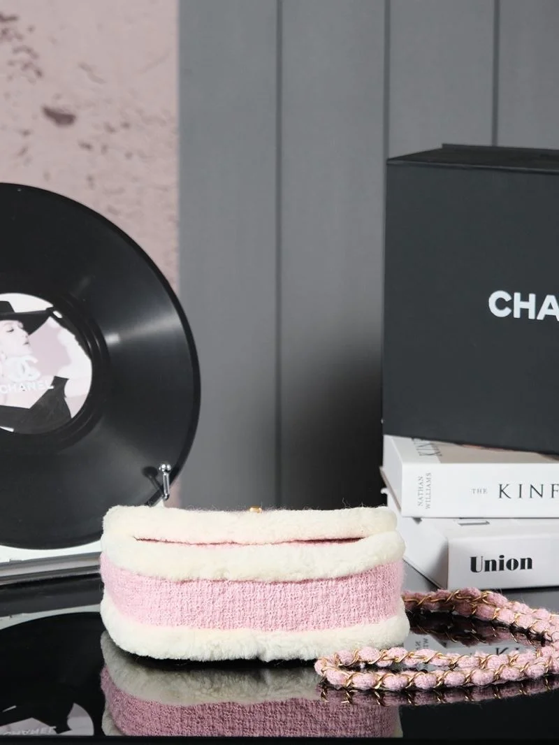 UrbanChic Chanel Stachel Bags 54656