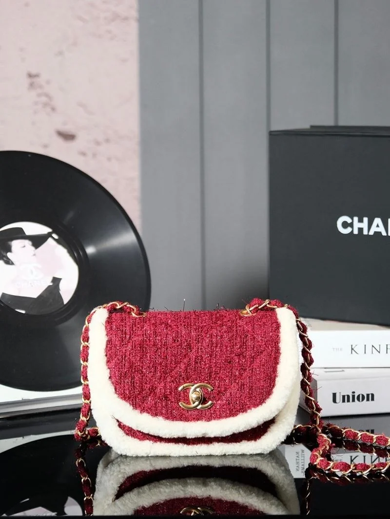 Chanel Stachel Bags MoistureWicking 54690