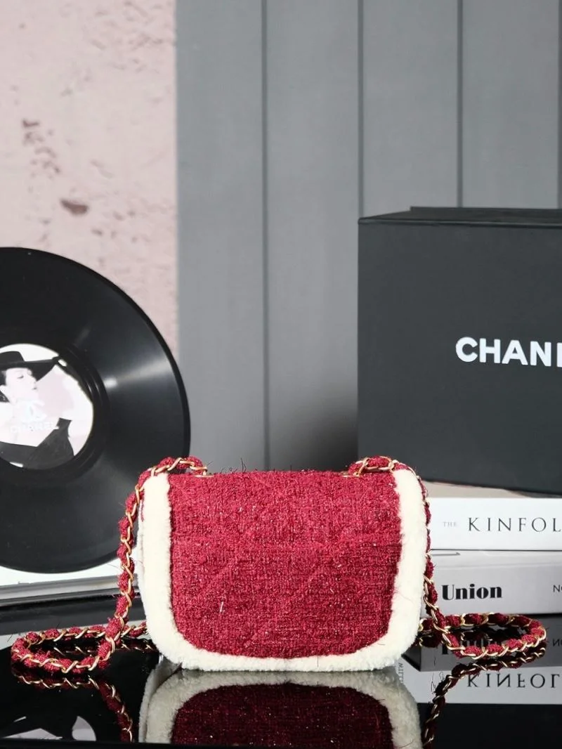 Chanel Stachel Bags MoistureWicking 54690