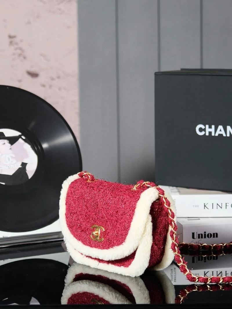 Chanel Stachel Bags MoistureWicking 54690