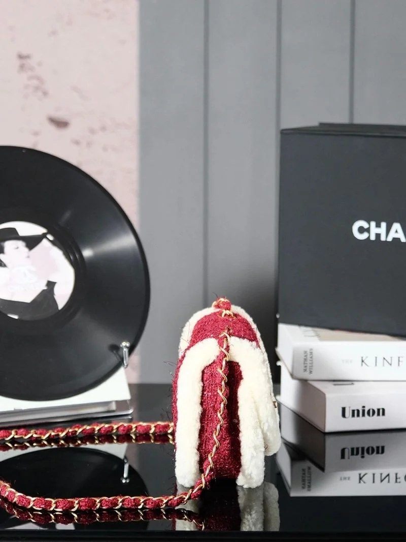 Chanel Stachel Bags MoistureWicking 54690