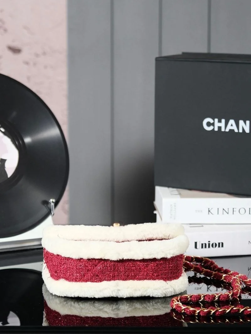 Chanel Stachel Bags MoistureWicking 54690