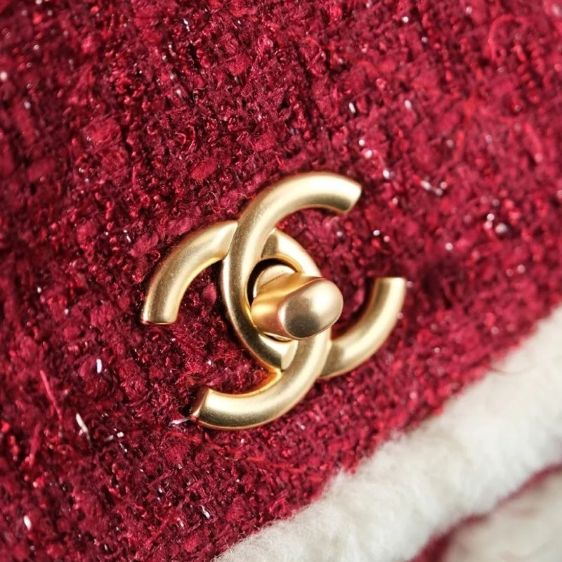 Chanel Stachel Bags MoistureWicking 54690