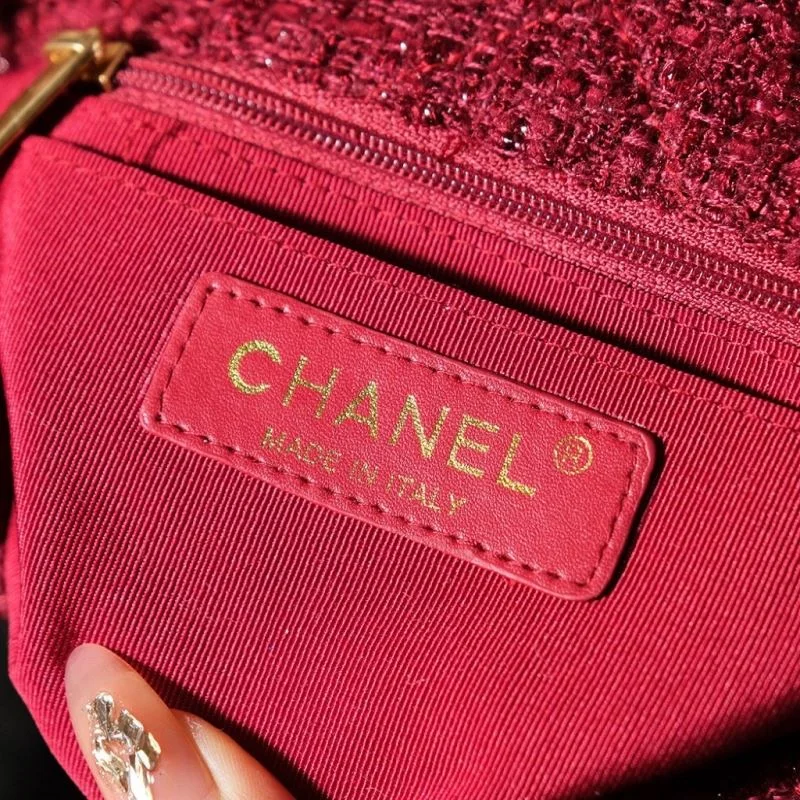 Chanel Stachel Bags MoistureWicking 54690