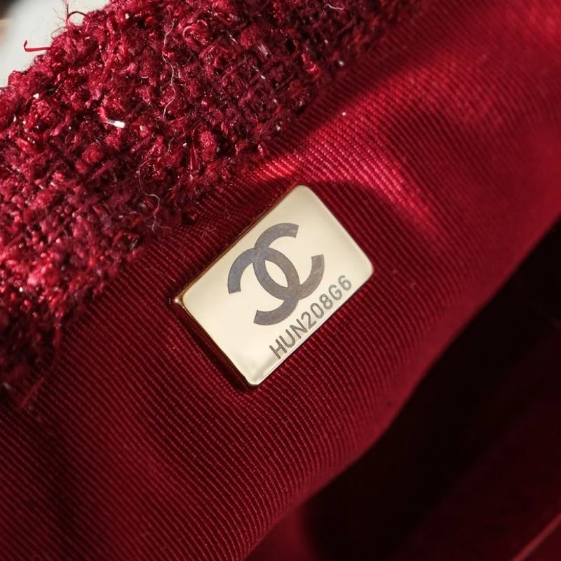 Chanel Stachel Bags MoistureWicking 54690