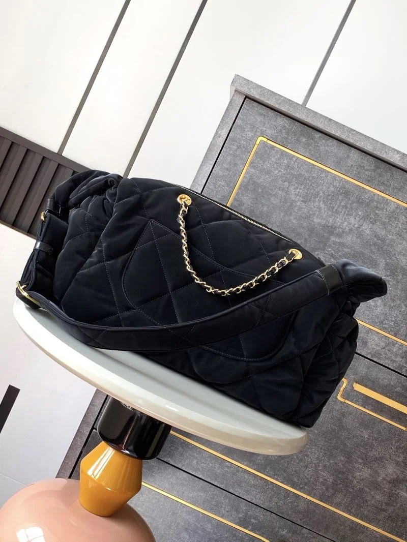 Chanel Stachel Bags WaterResistant 54659