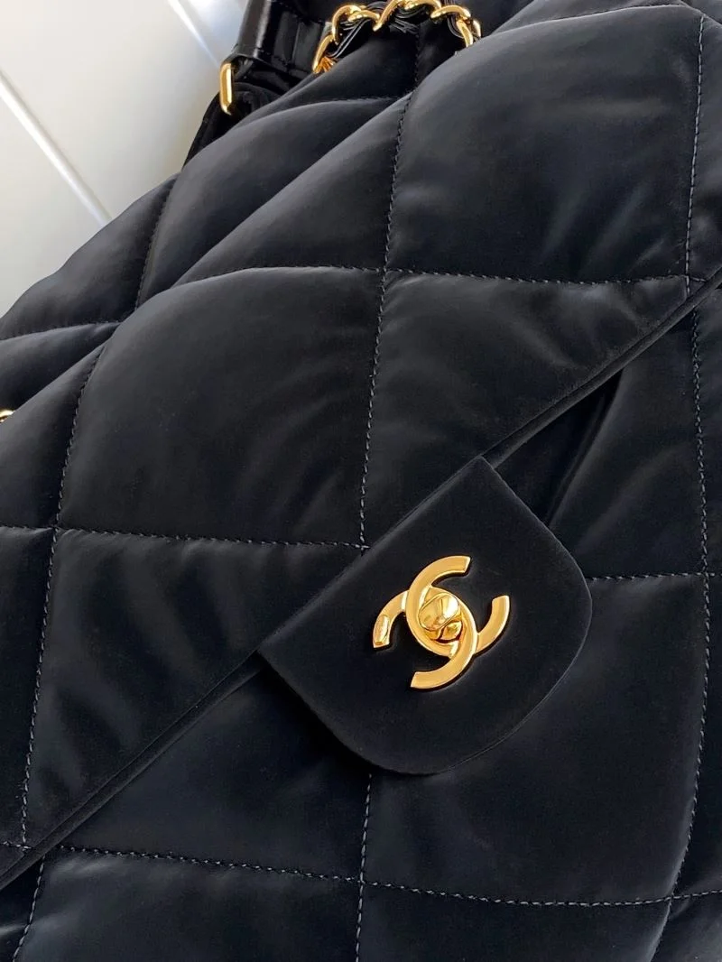 Chanel Stachel Bags WaterResistant 54659