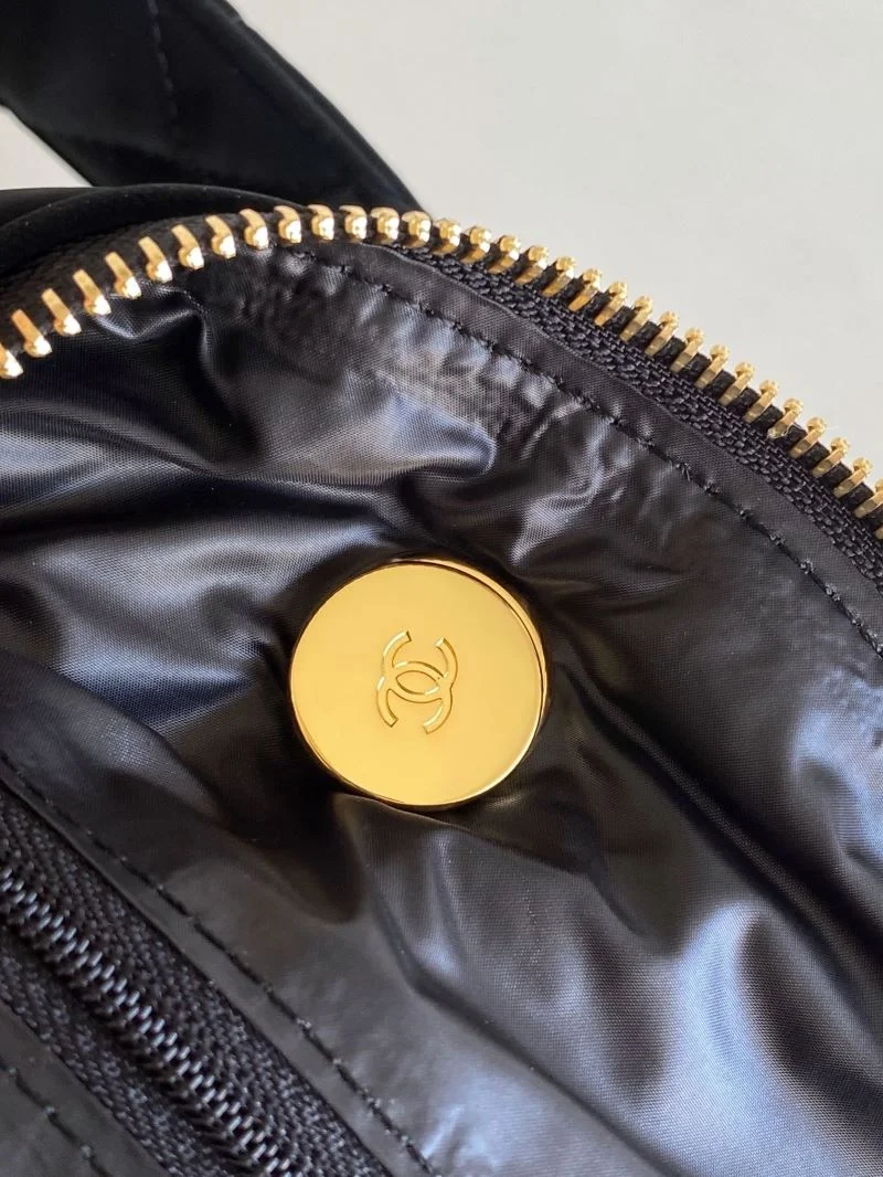 Chanel Stachel Bags WaterResistant 54659
