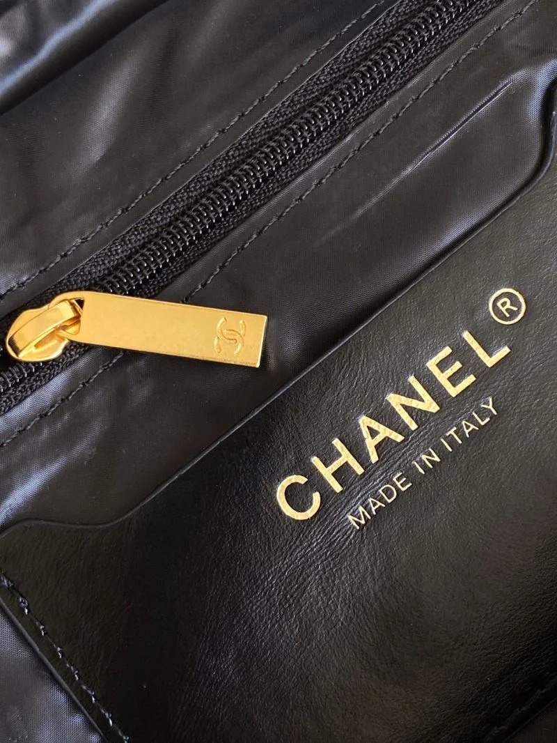Chanel Stachel Bags WaterResistant 54659