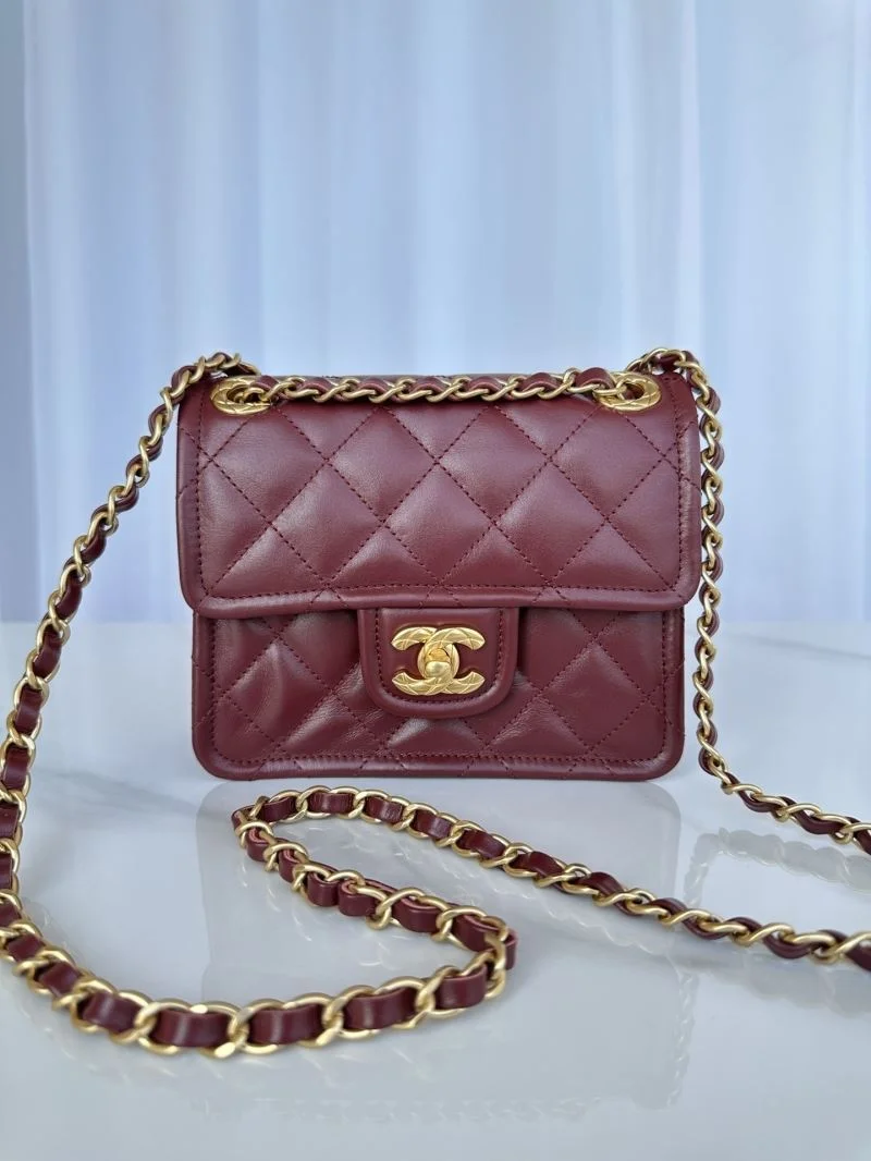 Popular Chanel Stachel Bags 54740