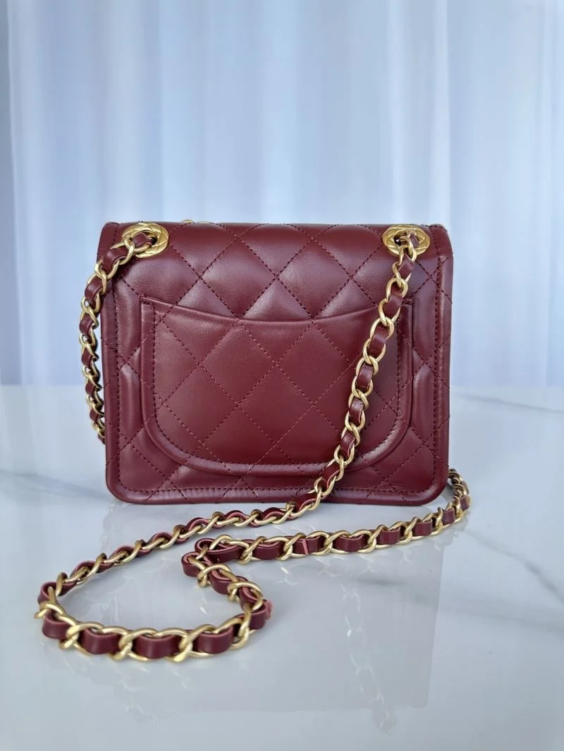 Popular Chanel Stachel Bags 54740