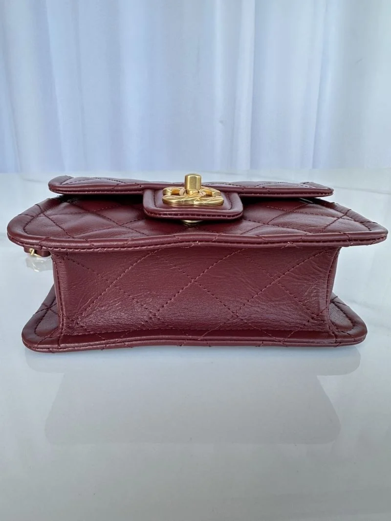 Popular Chanel Stachel Bags 54740