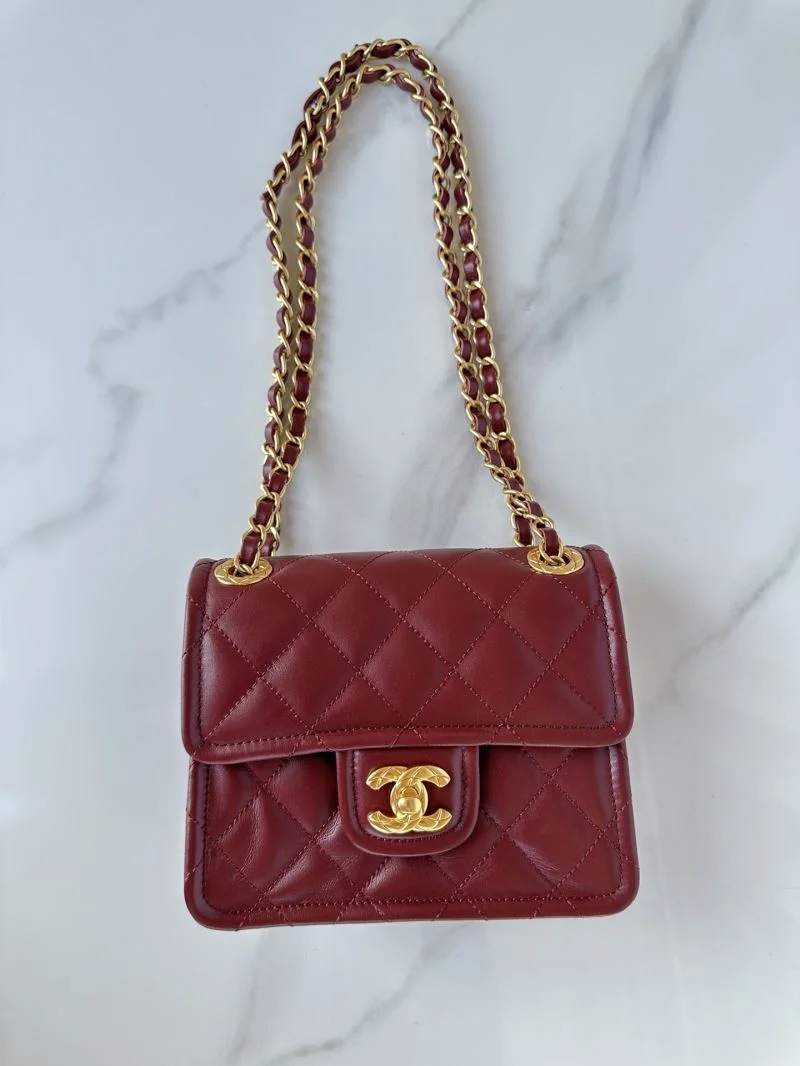 Popular Chanel Stachel Bags 54740