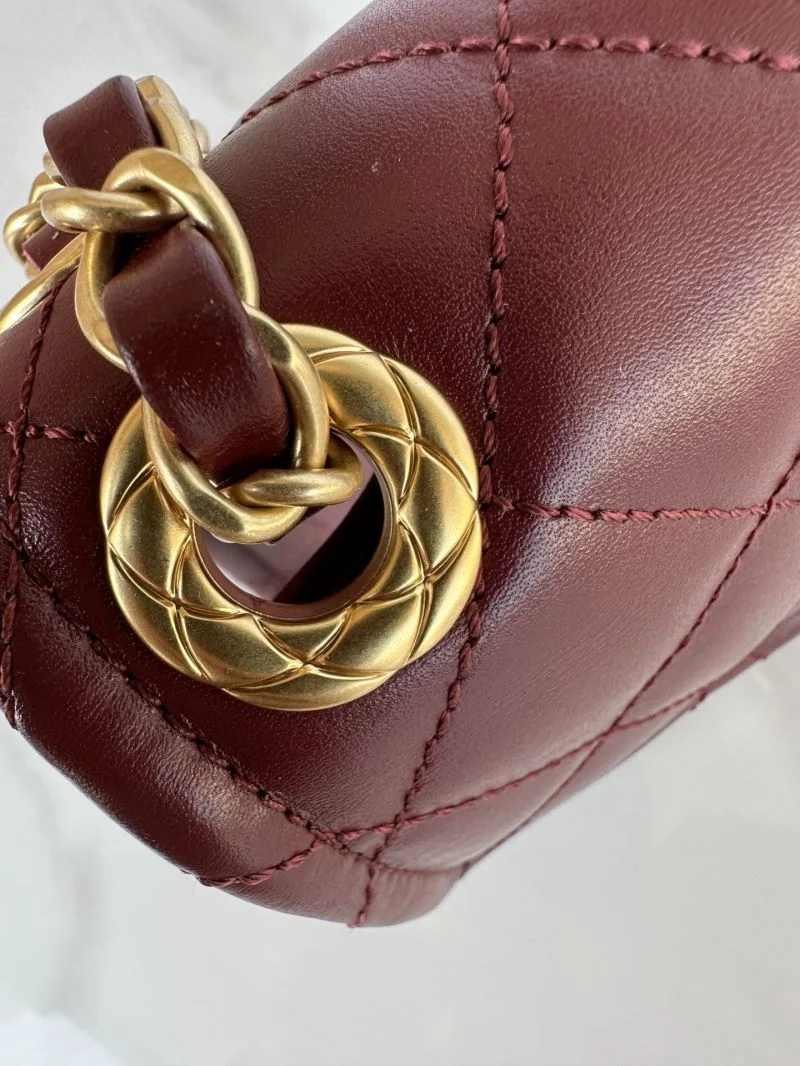 Popular Chanel Stachel Bags 54740