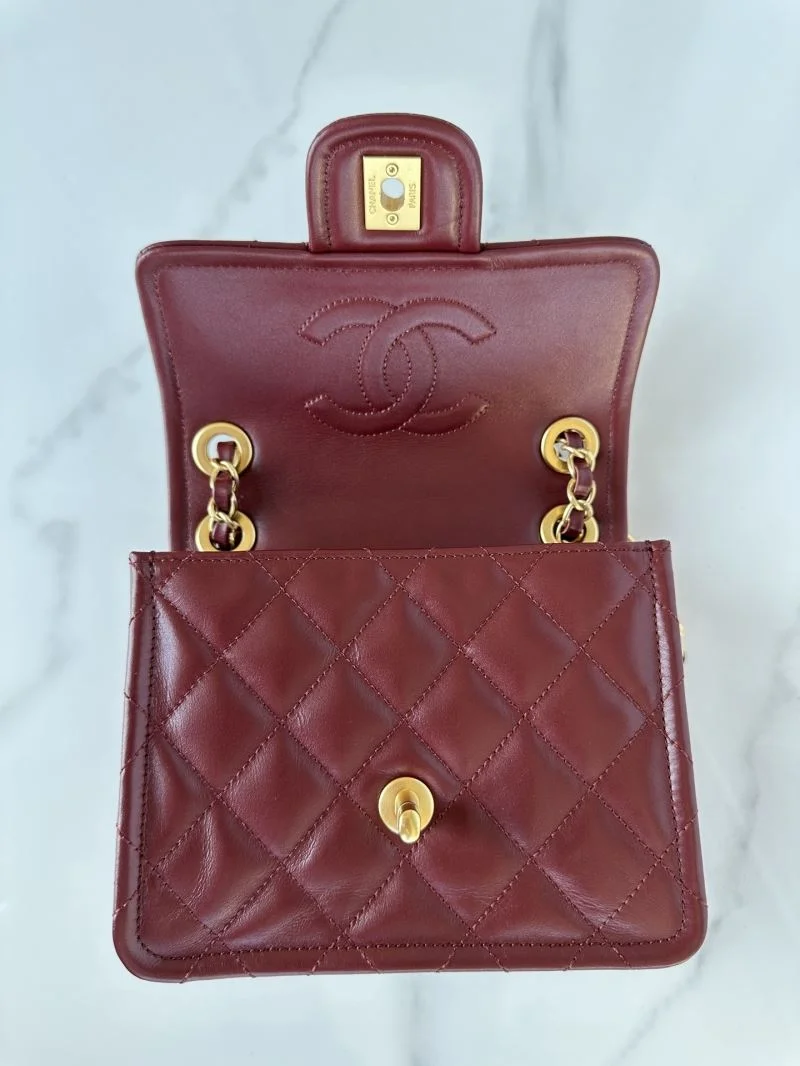 Popular Chanel Stachel Bags 54740