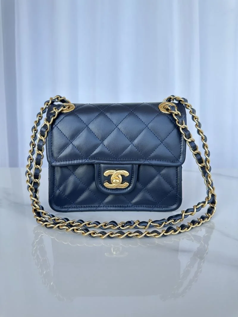 Chanel Stachel Bags Tailored 54691