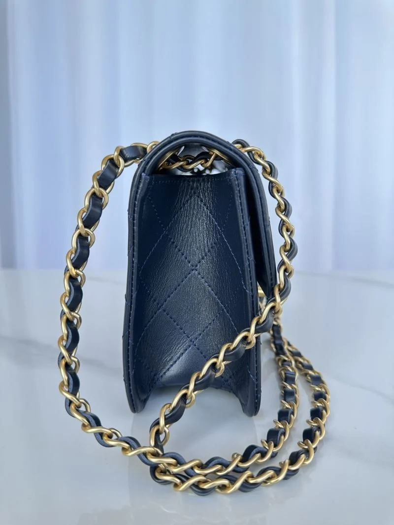 Chanel Stachel Bags Tailored 54691