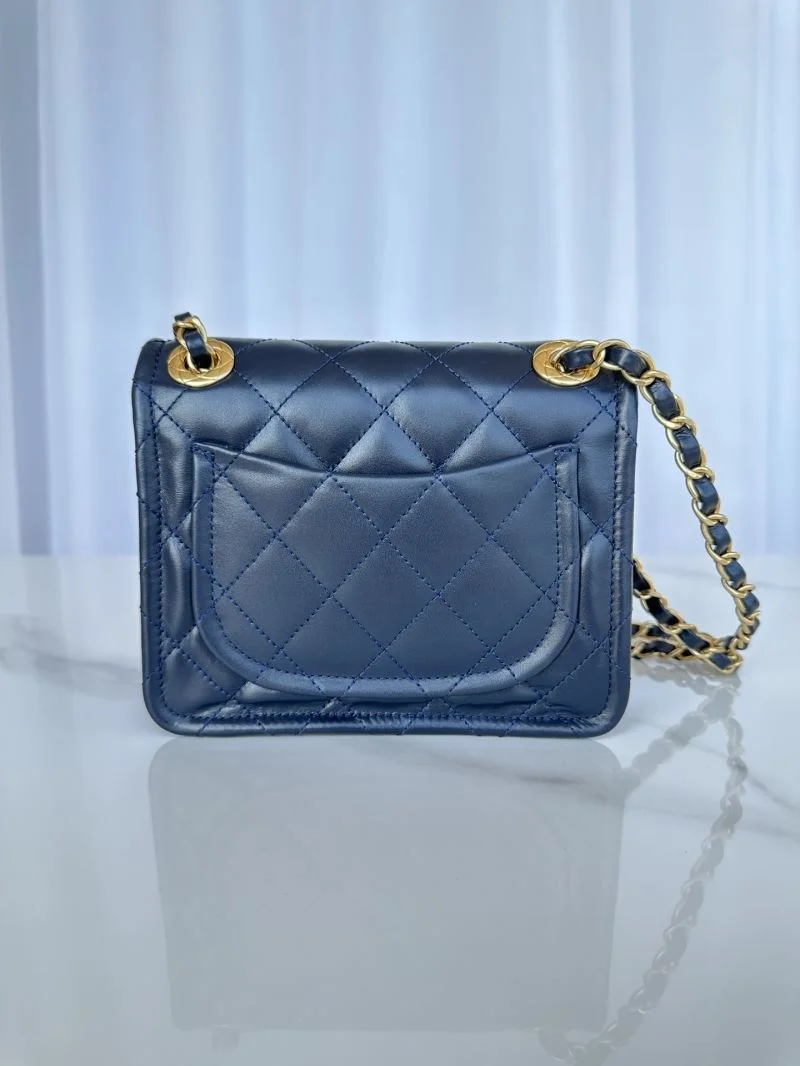 Chanel Stachel Bags Tailored 54691