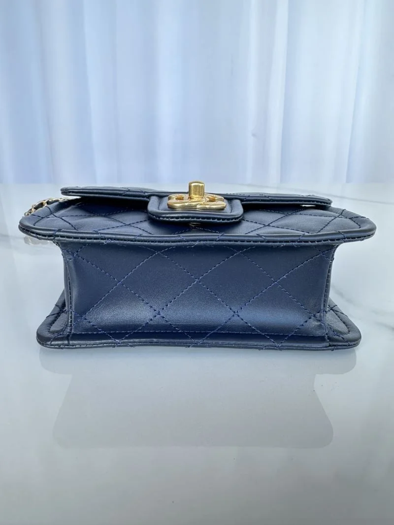 Chanel Stachel Bags Tailored 54691