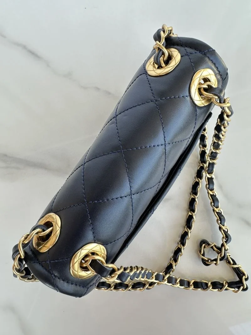 Chanel Stachel Bags Tailored 54691