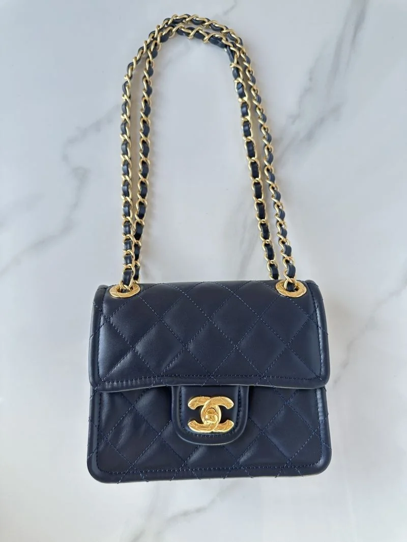 Chanel Stachel Bags Tailored 54691