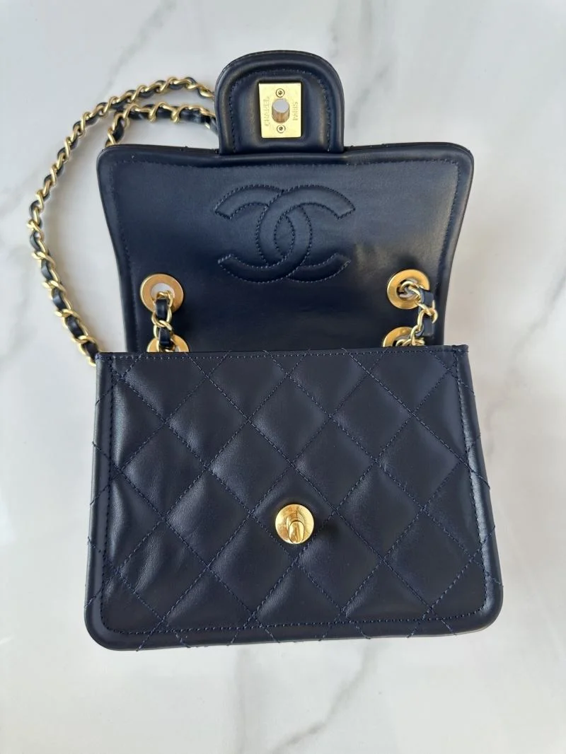 Chanel Stachel Bags Tailored 54691