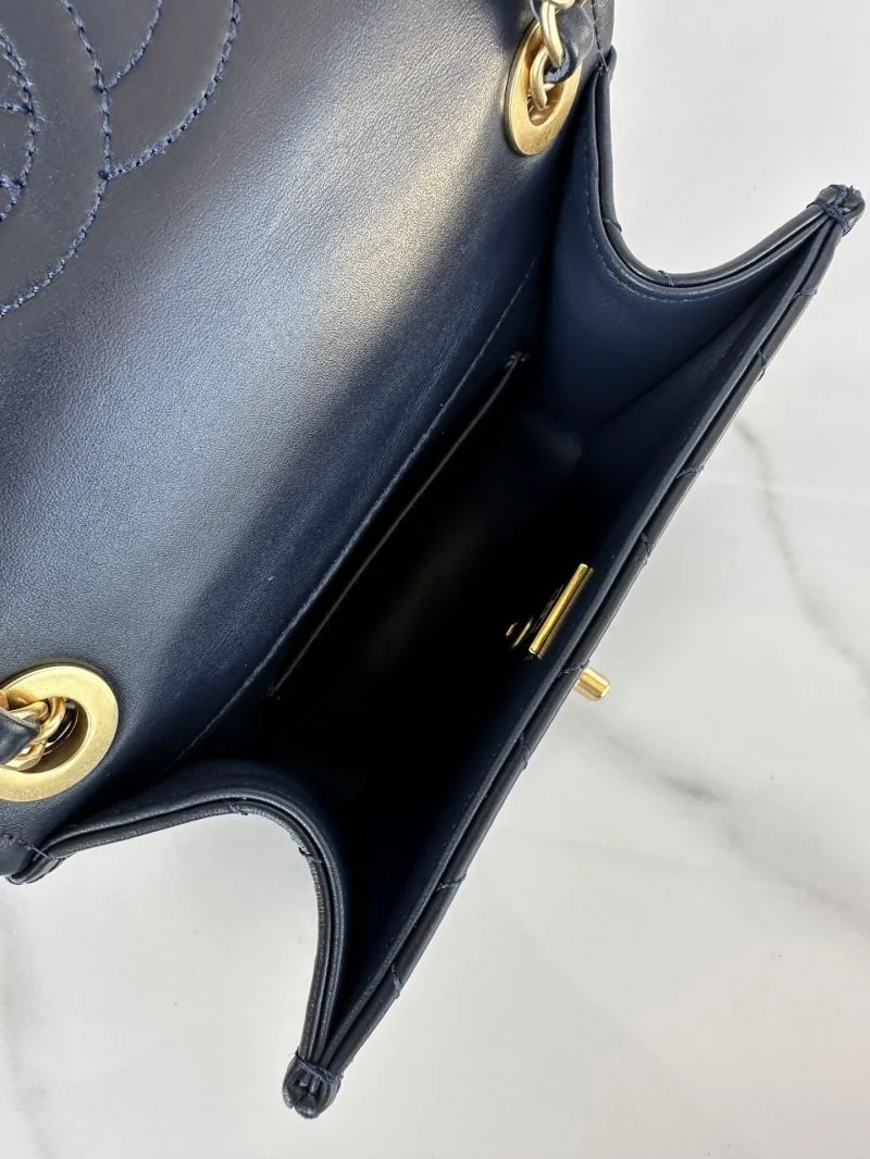 Chanel Stachel Bags Tailored 54691