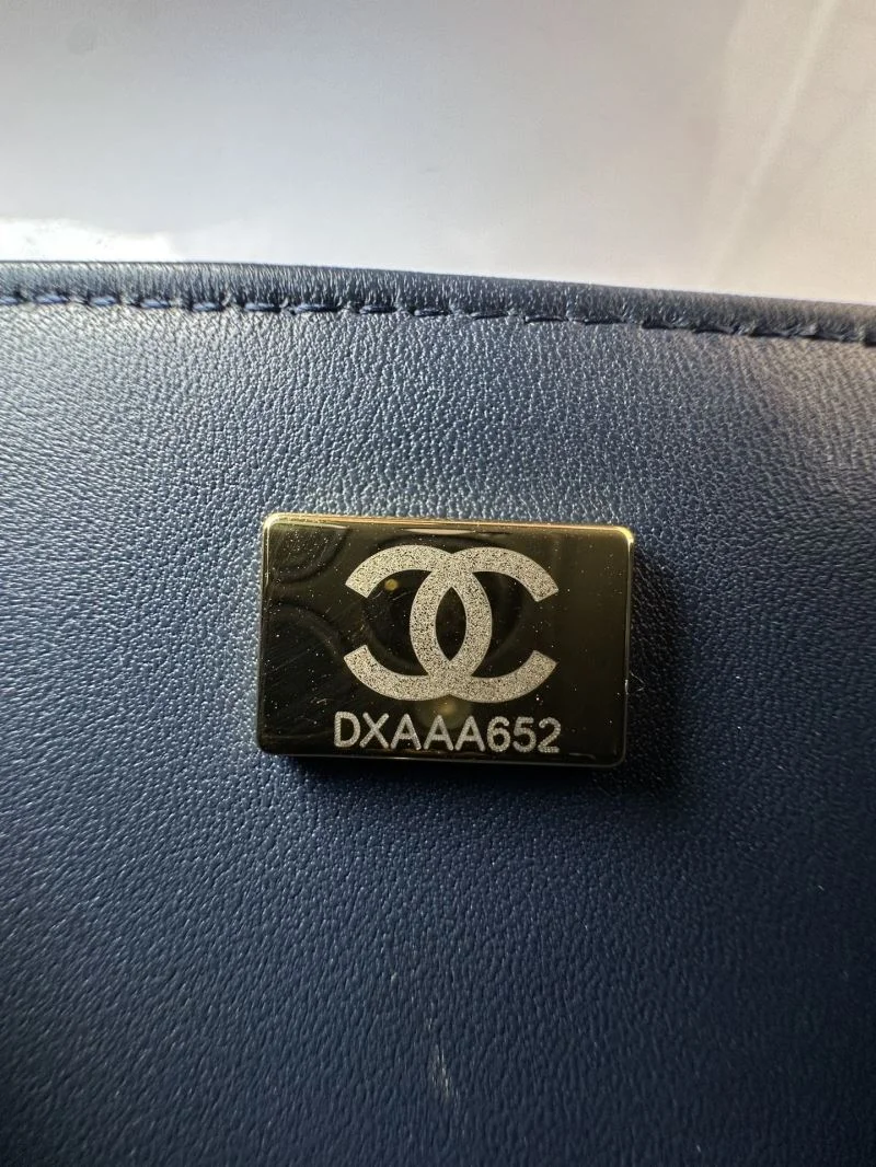 Chanel Stachel Bags Tailored 54691
