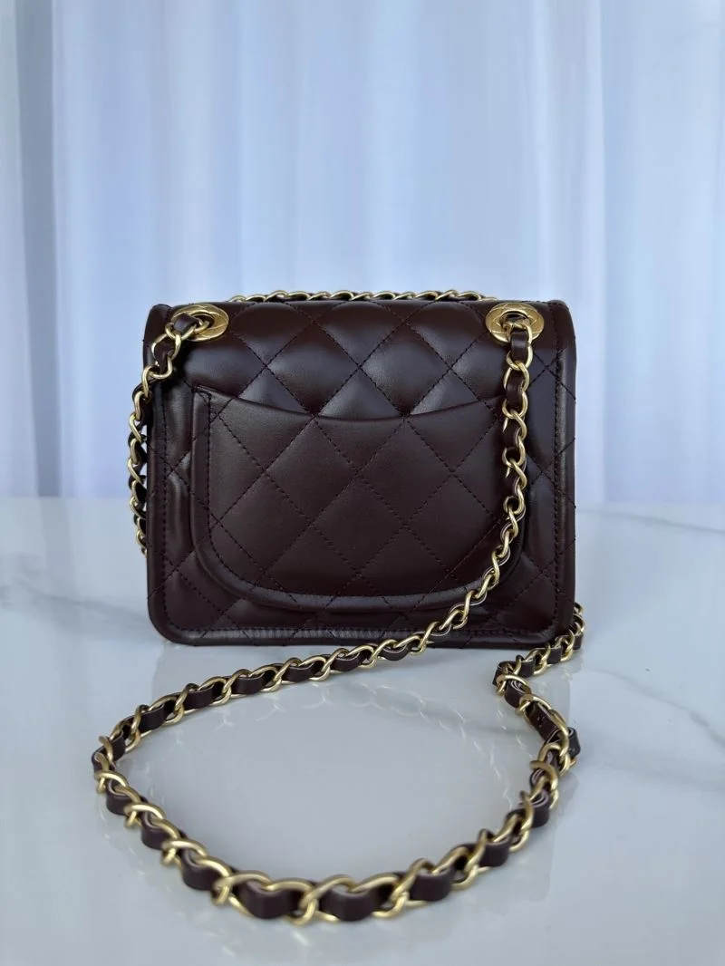 Chanel Stachel Bags HighQuality 54650