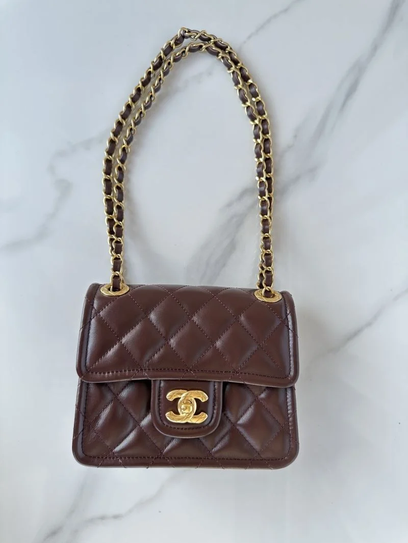 Chanel Stachel Bags HighQuality 54650