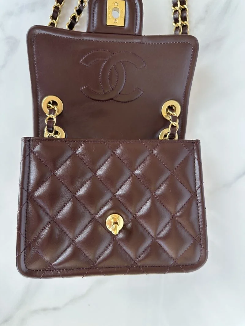 Chanel Stachel Bags HighQuality 54650