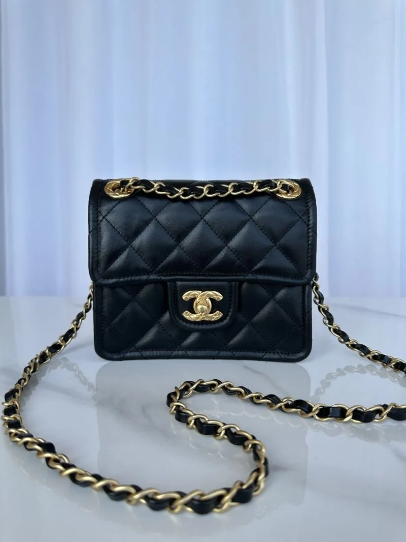 UrbanStyle Chanel Stachel Bags 54647