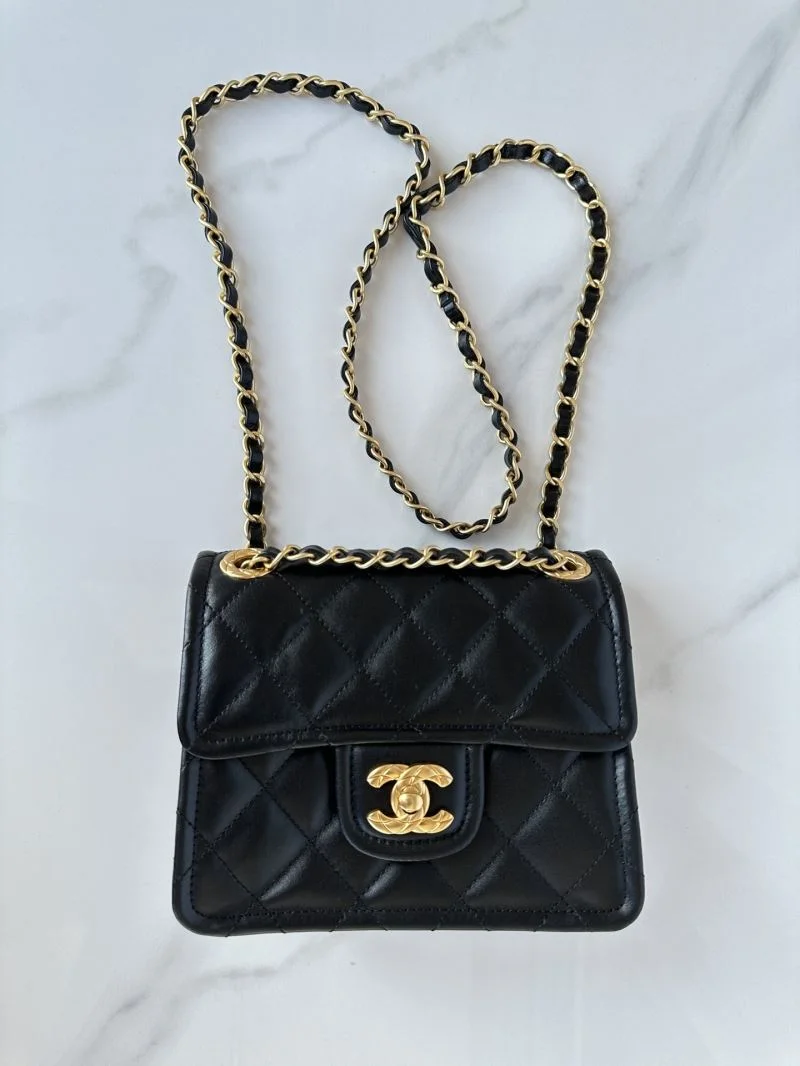 UrbanStyle Chanel Stachel Bags 54647