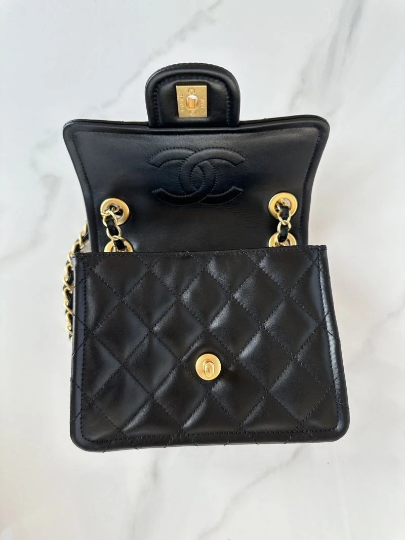 UrbanStyle Chanel Stachel Bags 54647