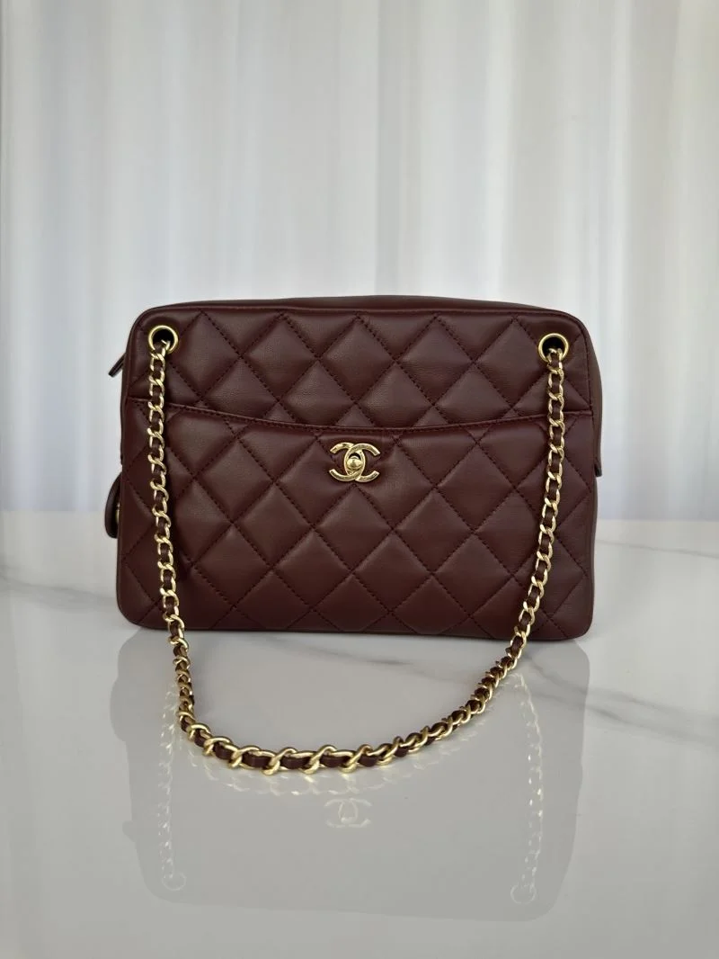 Chanel Stachel Bags OdorResistant 54649