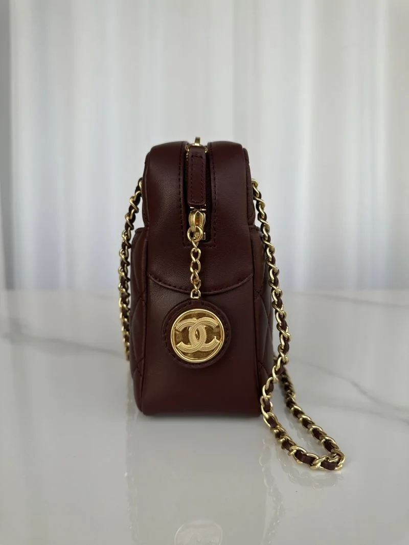 Chanel Stachel Bags OdorResistant 54649