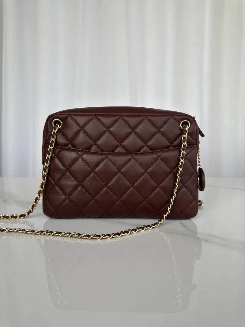 Chanel Stachel Bags OdorResistant 54649