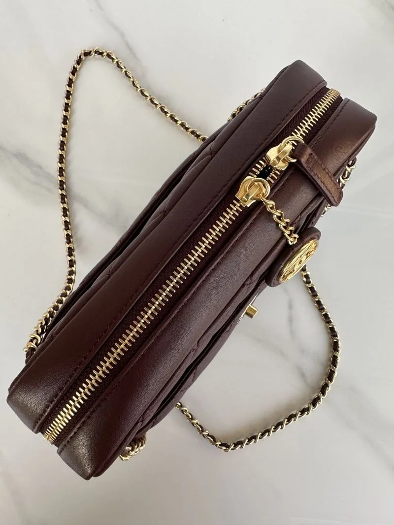 Chanel Stachel Bags OdorResistant 54649