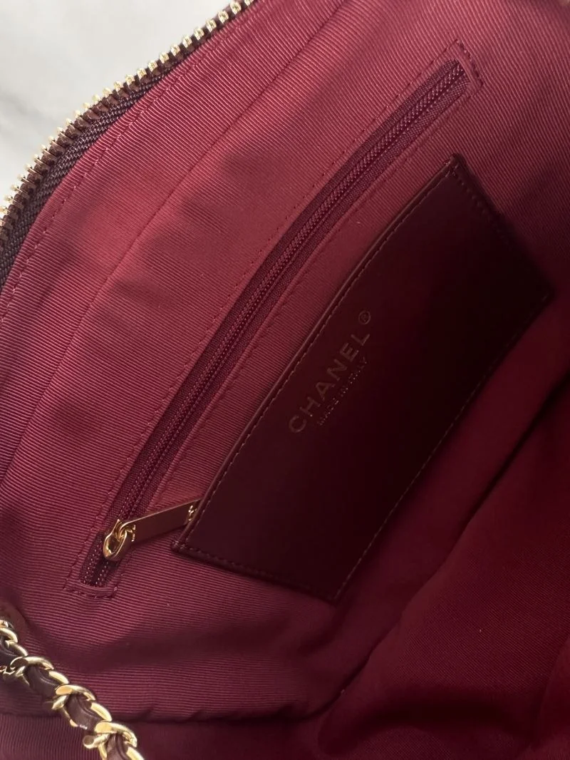 Chanel Stachel Bags OdorResistant 54649