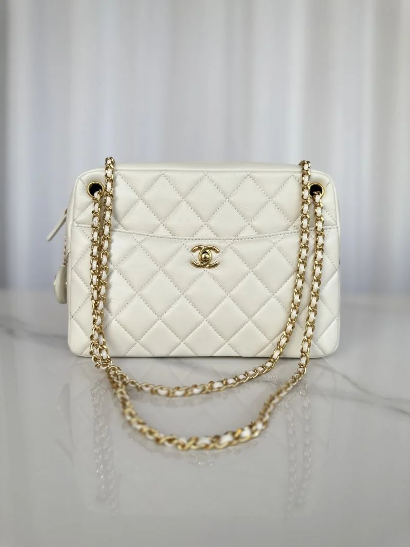 Chanel Stachel Bags EyeCatching 54646