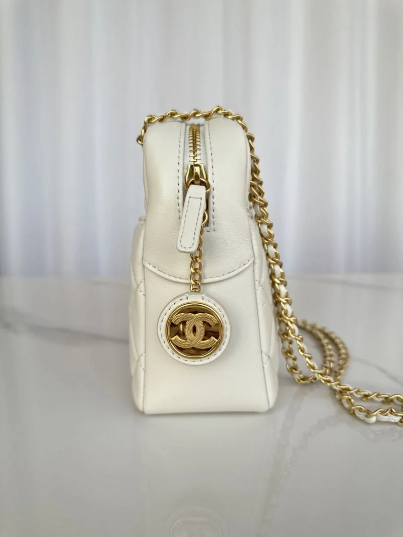 Chanel Stachel Bags EyeCatching 54646