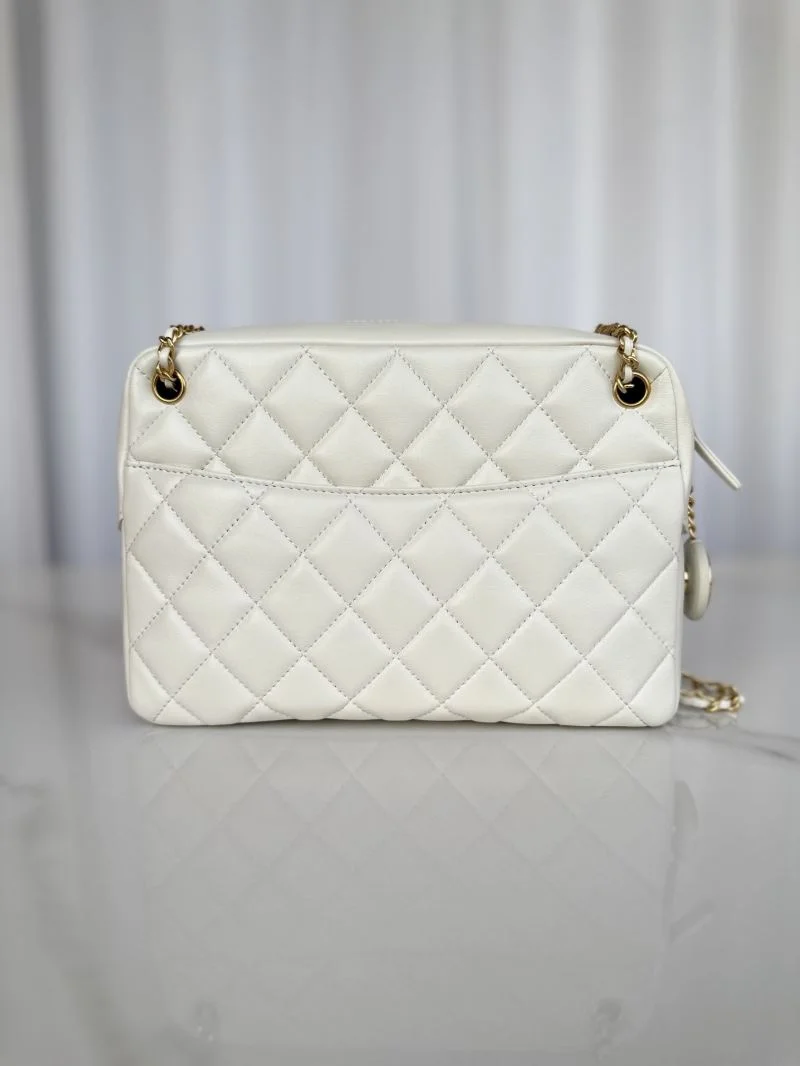 Chanel Stachel Bags EyeCatching 54646