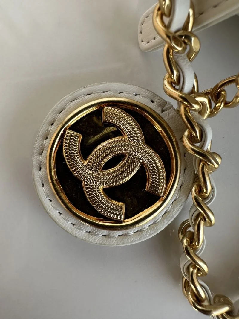 Chanel Stachel Bags EyeCatching 54646