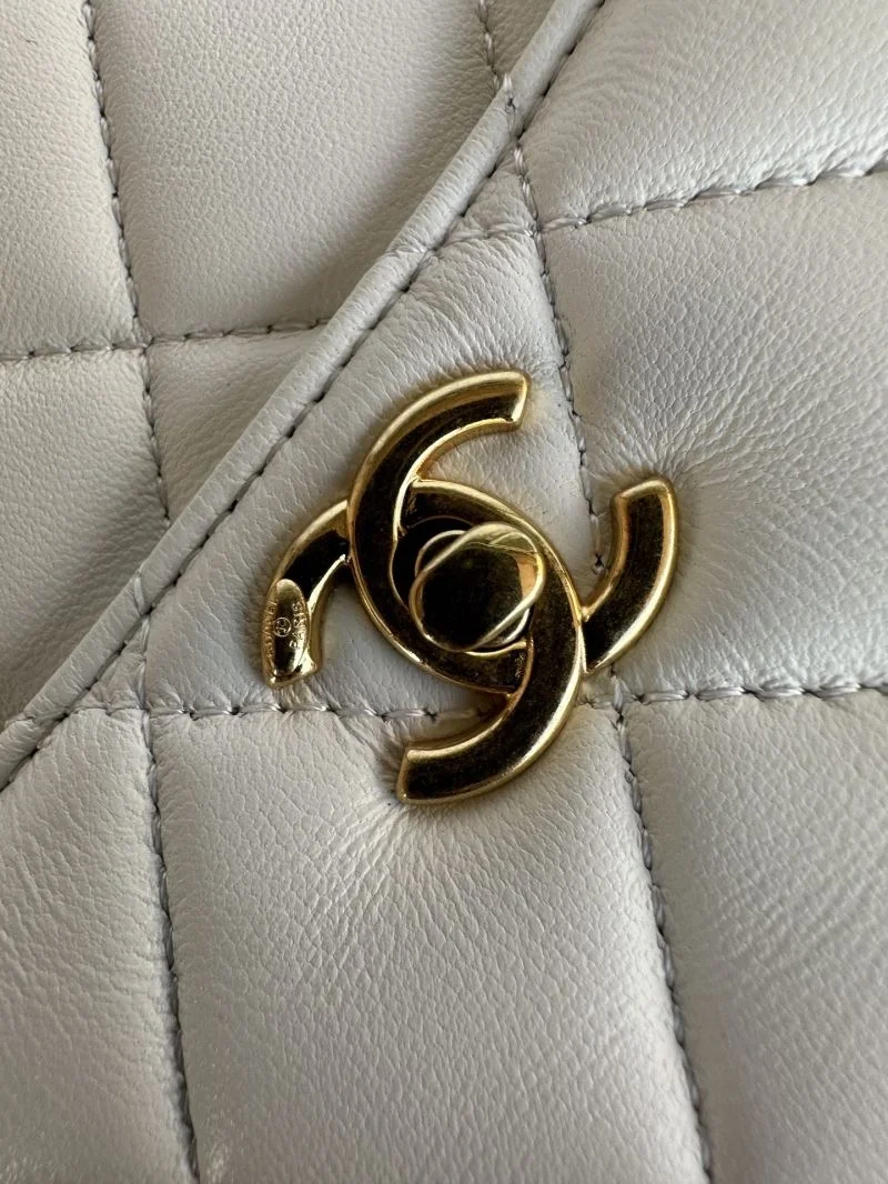 Chanel Stachel Bags EyeCatching 54646