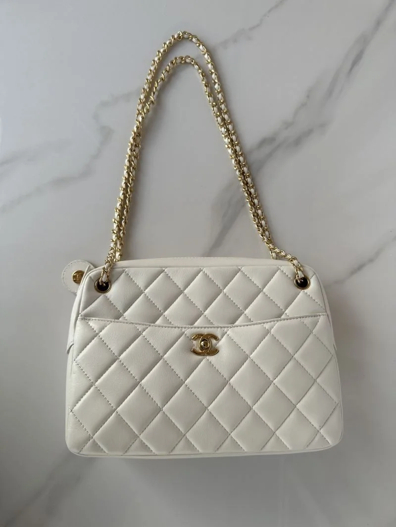 Chanel Stachel Bags EyeCatching 54646