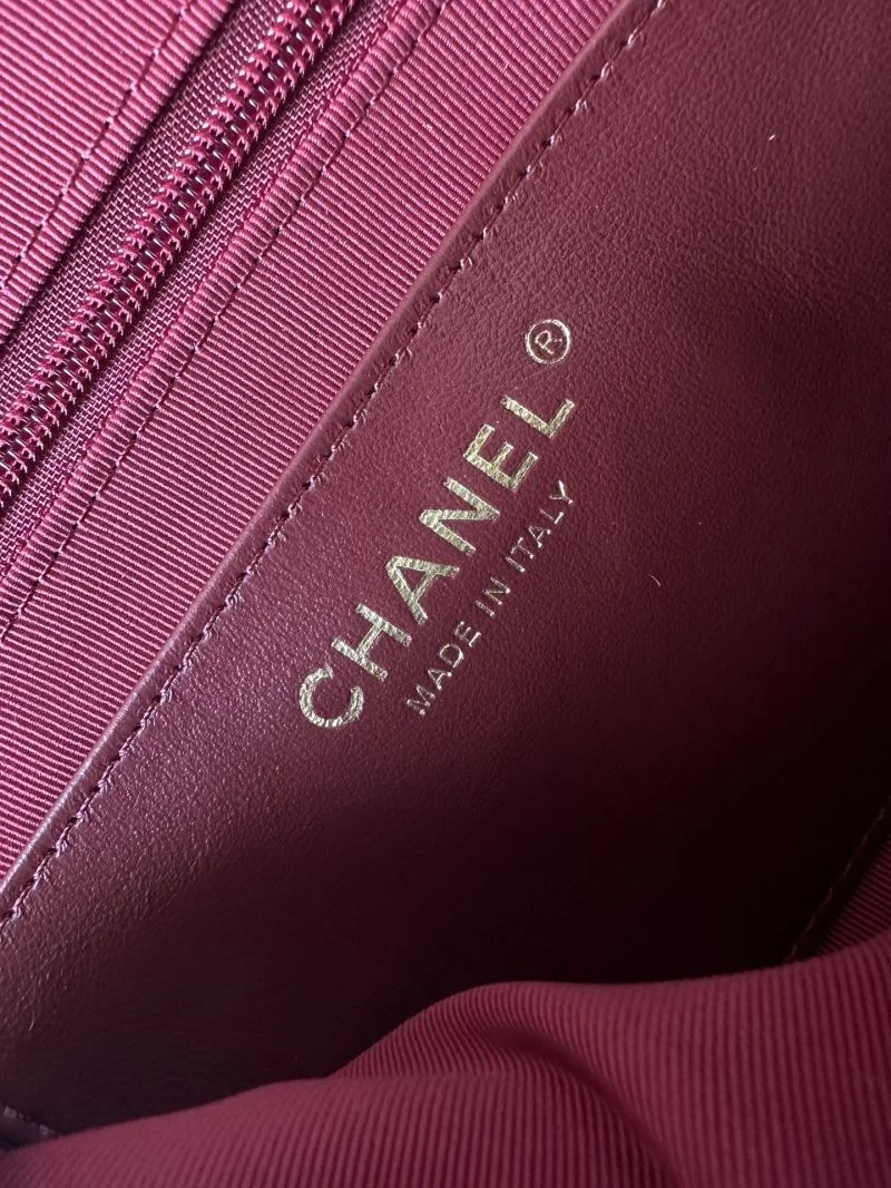 Chanel Stachel Bags EyeCatching 54646