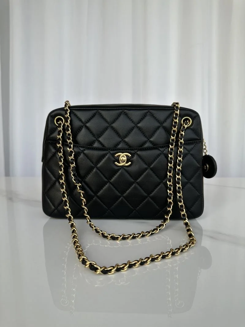 Chic Chanel Stachel Bags 54645
