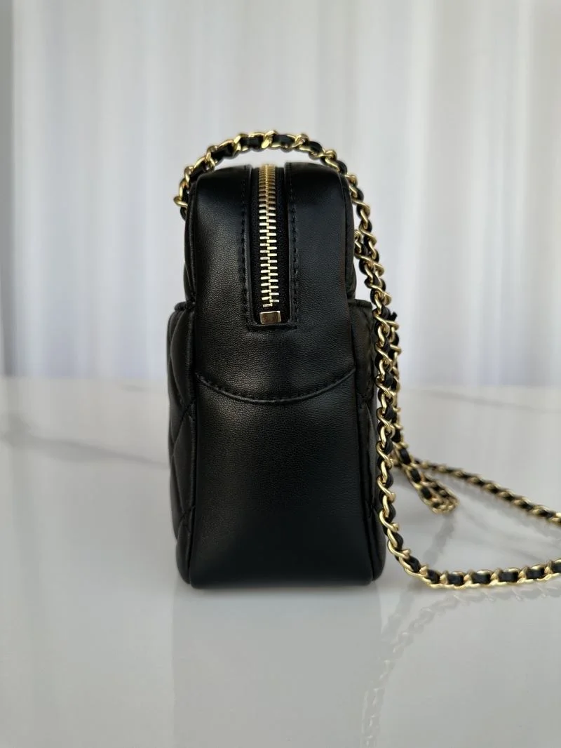 Chic Chanel Stachel Bags 54645